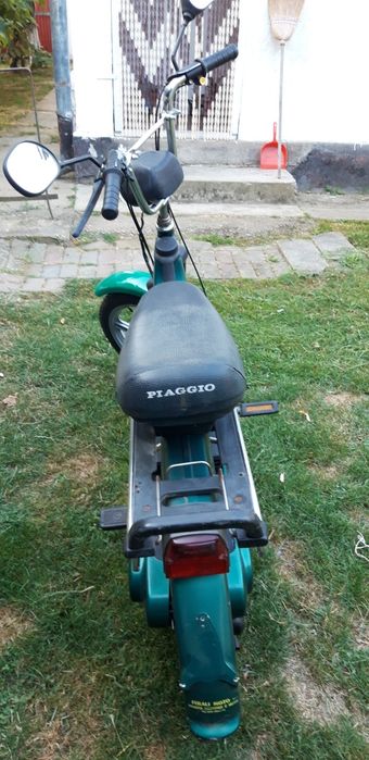Vind piaggip si 49 cc