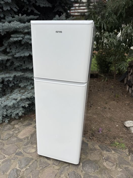 Vand Frigider cu Congelator IGNIS