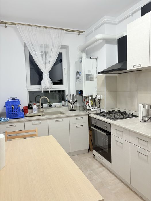Apartament de vanzare Maurer Residence