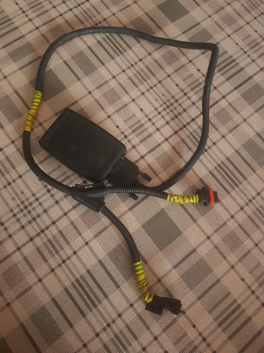 Cip de cai pentru dizel