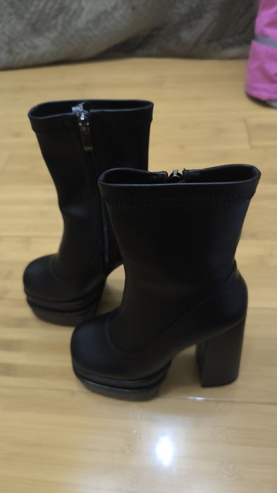 Осенняя обувь новая