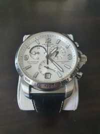 Certina DS PODIUM 100M/330FT C001639A, Chronograph GMT QUARTZ