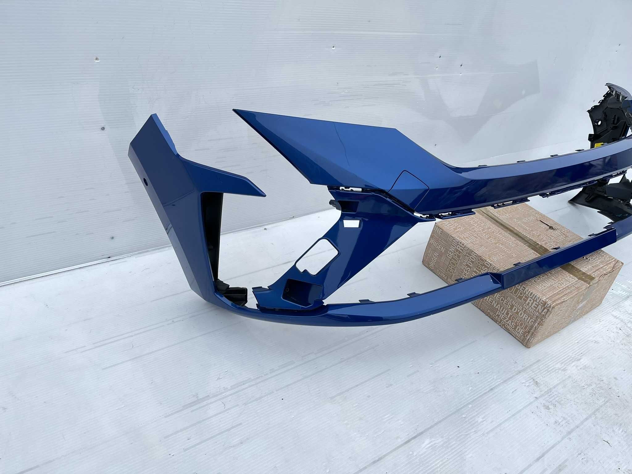 Bara fata Renault Clio 5 facelift 2023+ noua originala Renault