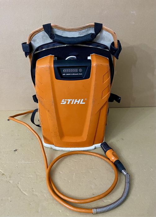 Stihl AR 3000 acumulator 36v 30Ah