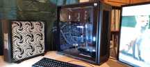 Gaming pc / Threadripper 3960X 24 core /128gb/2tb/Watercool MO-RA3 360