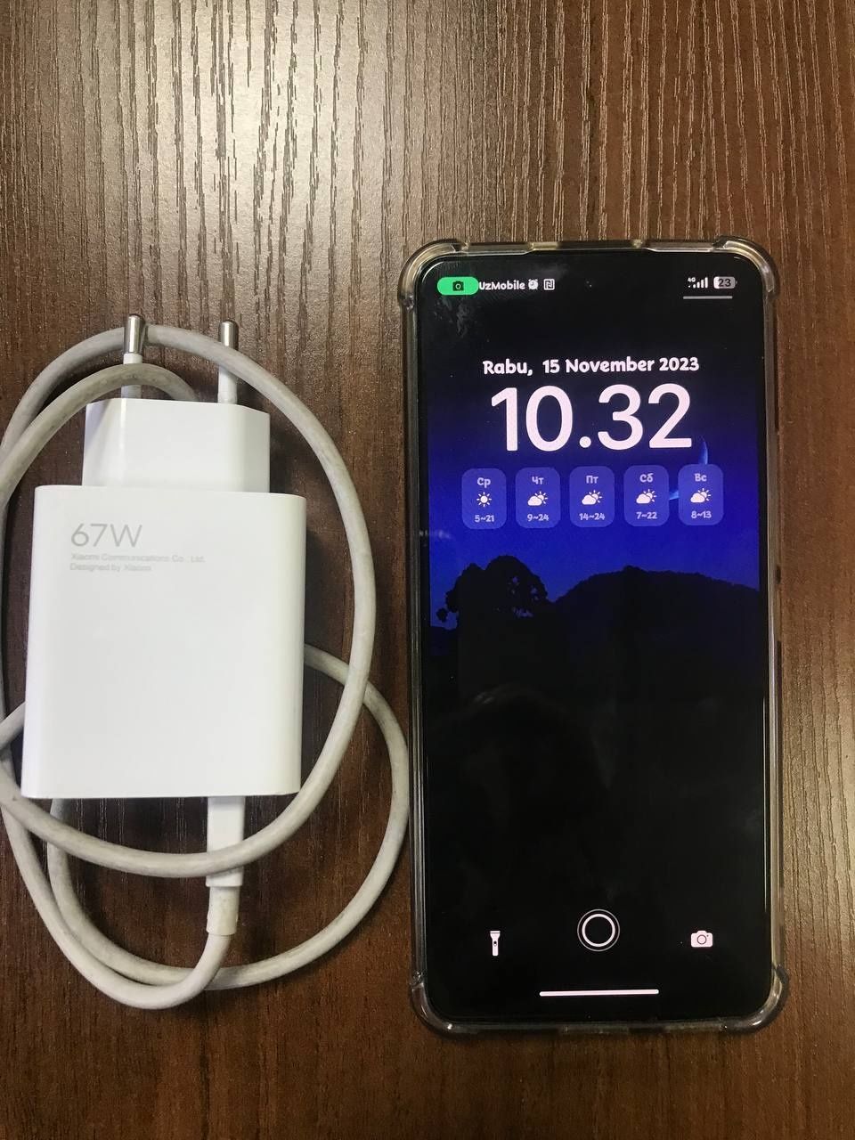 Xiaomi 12 lite 5G 8/128