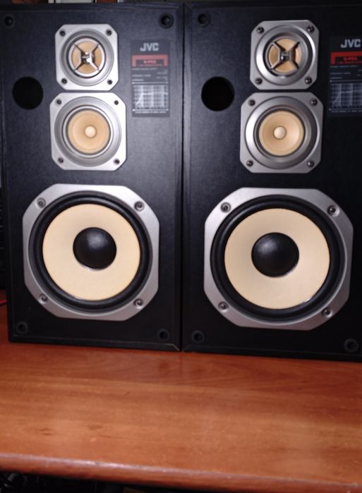 Boxe JVC S-PX3 3Căi