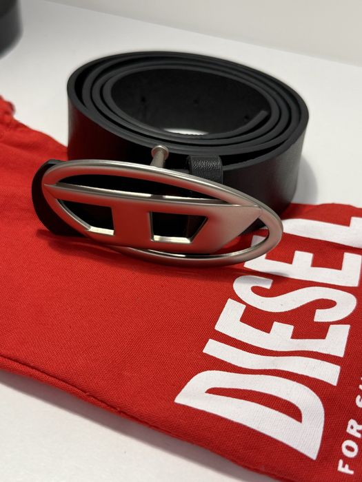 Черен колаф Diesel