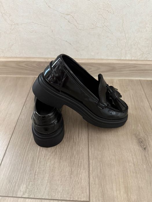 Дамски лоуфтъри Zara