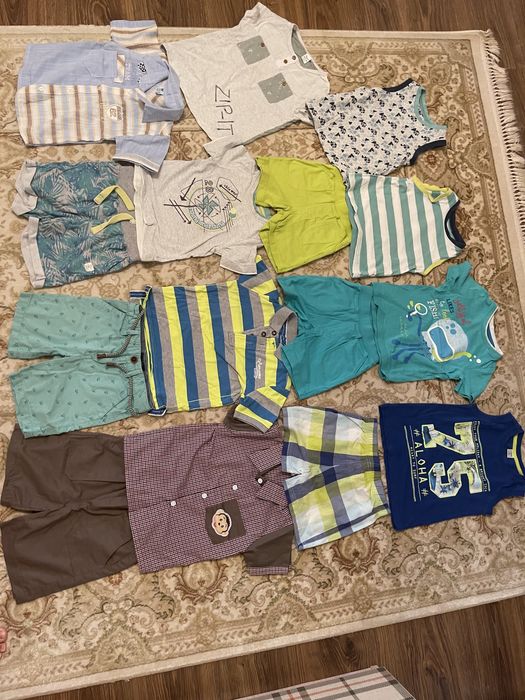 Детская одежда