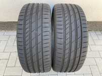 225/45/18 Kumho 2 Anvelope 8mm