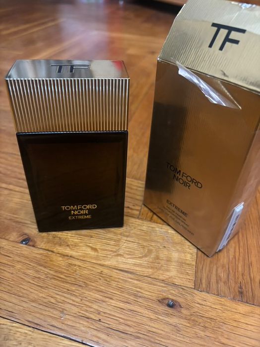 Парфюм Tom Ford Noire Extreme