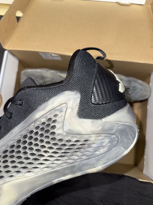 Баскетболни обувки Adidas AE 1 Low "Ascent Pack"