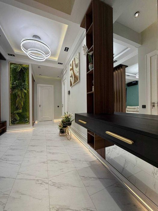 Продам Шикарную 3-ком Квартиру в Новостройке! Максим Горький. БИЙ!