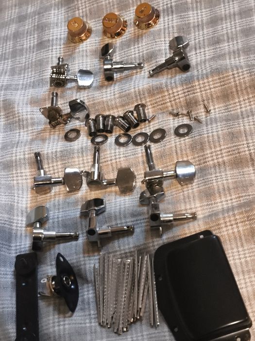 Accesorii chitara