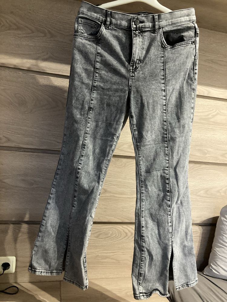Дамски дънки LC Waikiki