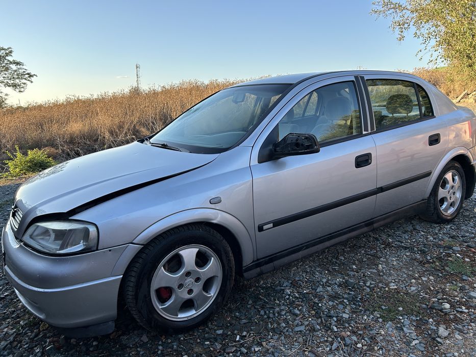 De vânzare OPEL ASTRA G 2001