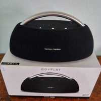 Boxa portabila Harman Kardon Go+Play