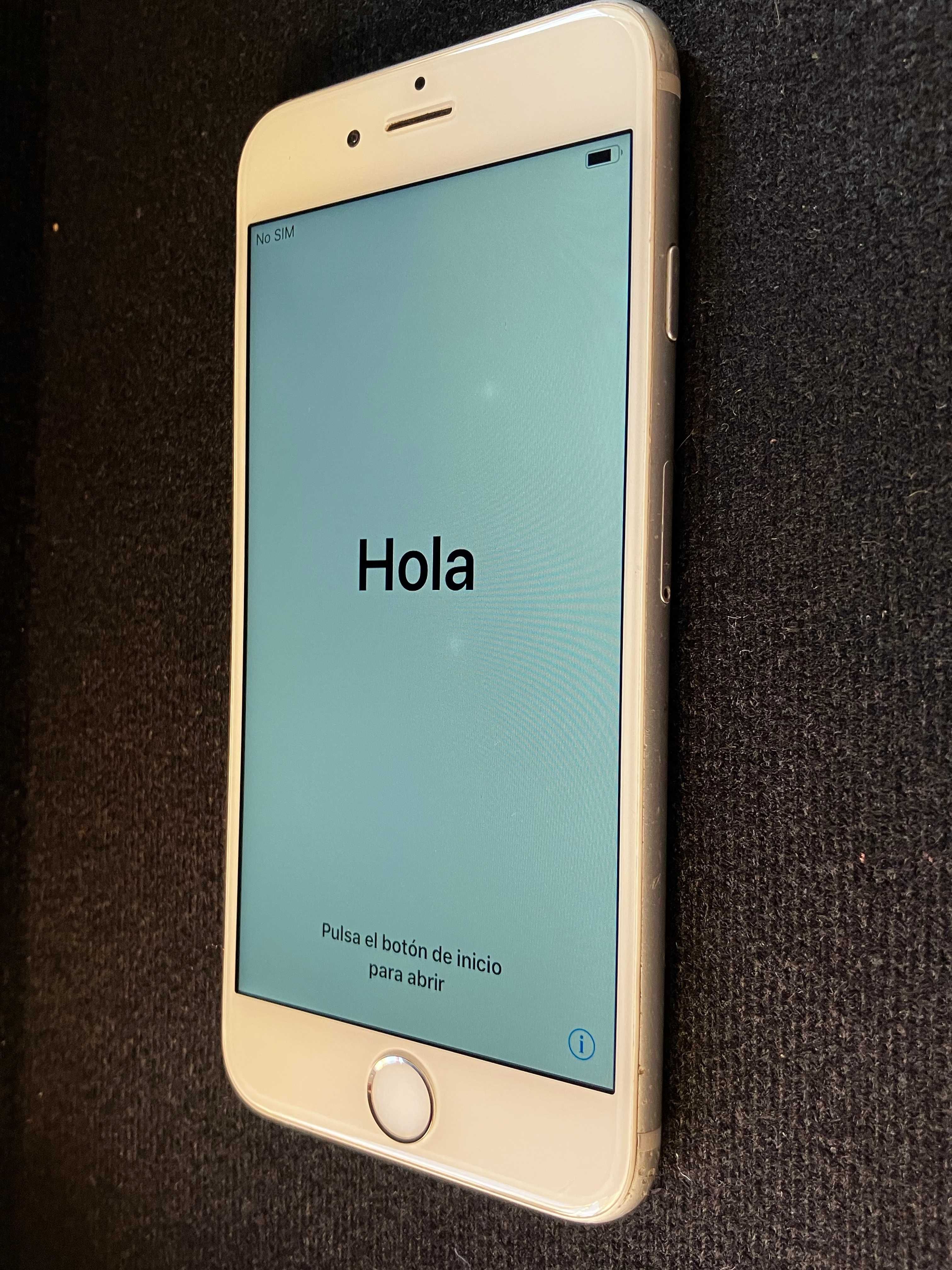 Продавам за части Iphone 6 (айфон 6)