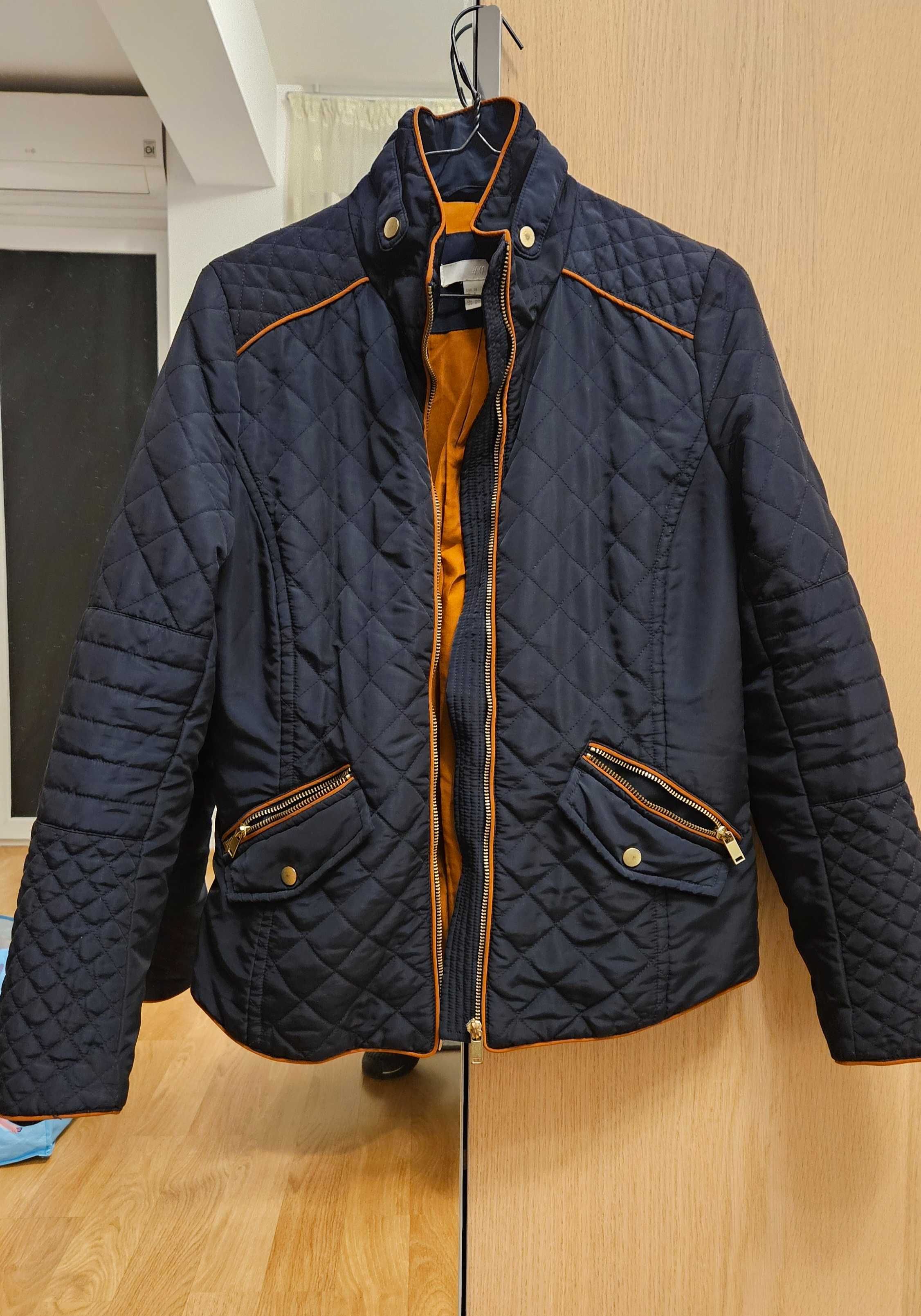 Geaca H&M marimea M, stare buna