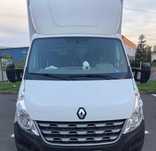 Vand Renault Master 3