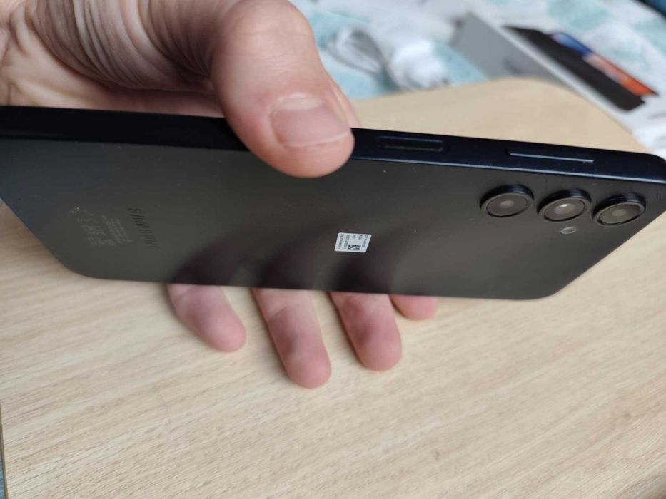 Samsung Galaxy A14 5G работи перфектно