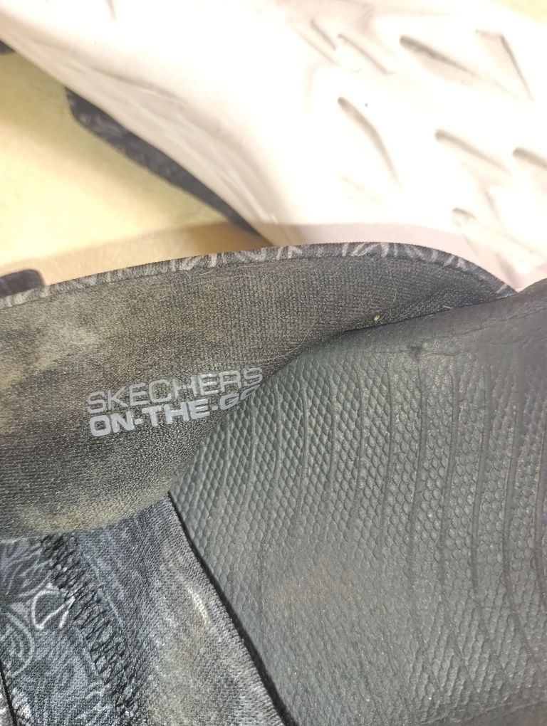 Skechers Monarch N 41 чехли - 25 лв