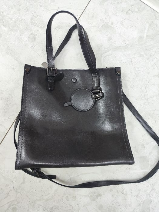 Женская сумка в отличном состояний