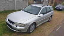 Opel vectra 2.0 D