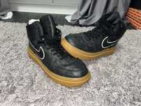 Ghete Nike GoreTex