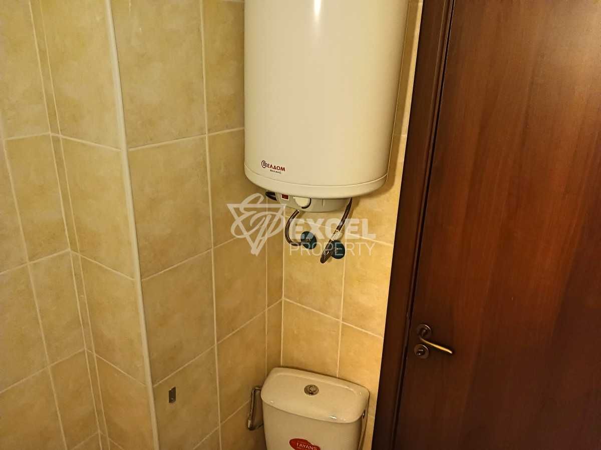 Продава се Едностаен апартамент в к.к. Слънчев бряг - 32 кв.м за 969 €/кв.м - Снимка #12