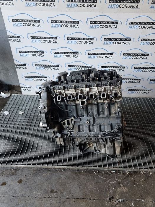 Motor BMW X5 E53 3.0 D 2000 - 2003 218CP Automata M57 D30 Euro4 (1115) 4x4