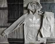 Детски анцуг ADIDAS