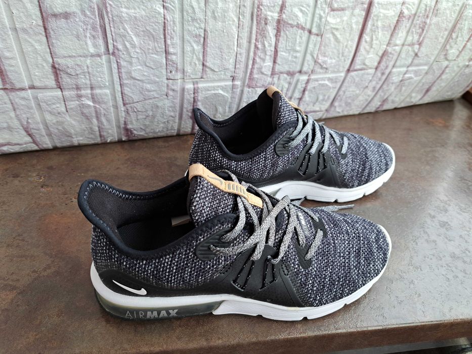 детски,дамски маратонки,кецове,спортни обувки Nike Air,ном.38,найк