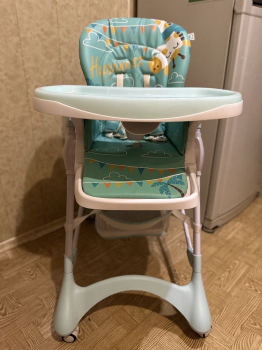 Детский столик для кормления
