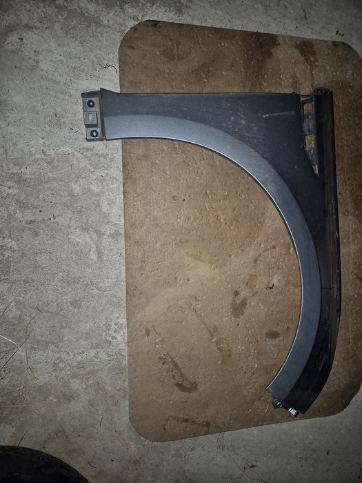 Aripa dreapta Renault Talisman