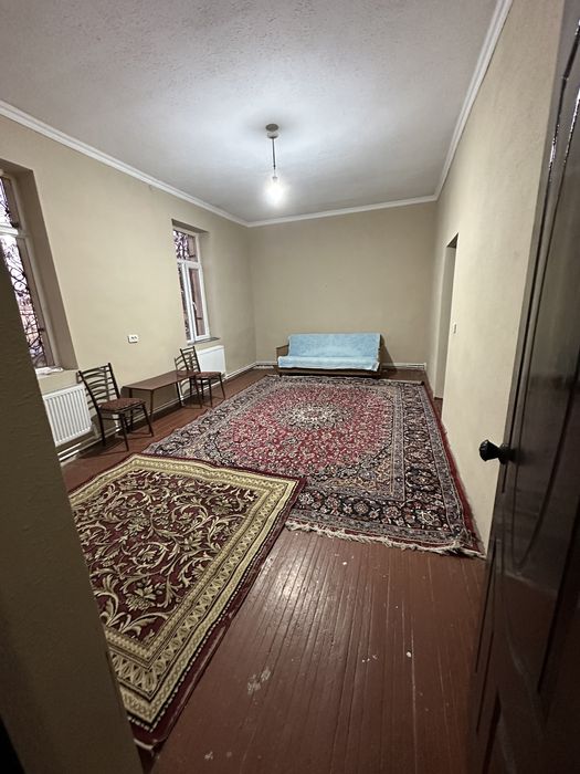 Аренда дома