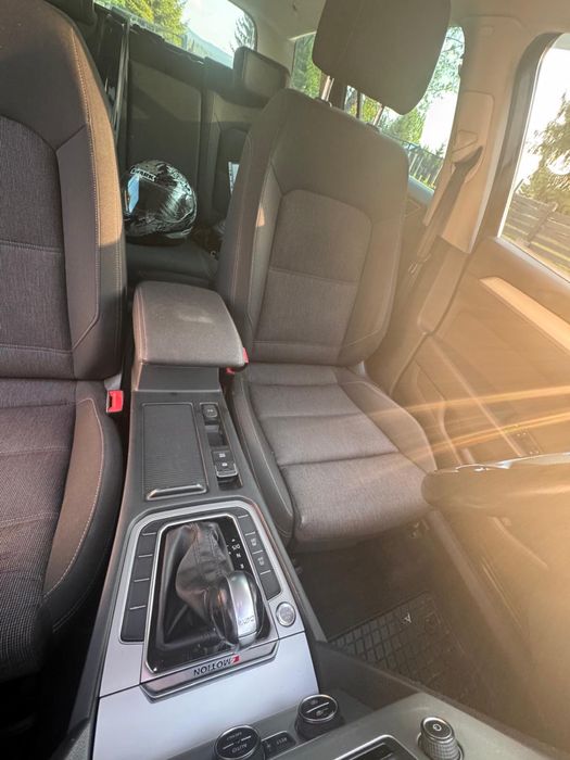 Passat B8 4motion, 2016, 2.0TDI, 190cp