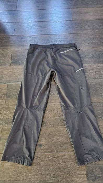 Pantaloni MAMMUT