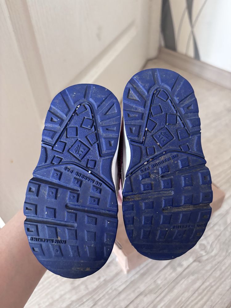 Детски Маратонки Nike Унисекс