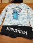 Set Stitch fete cu colanti