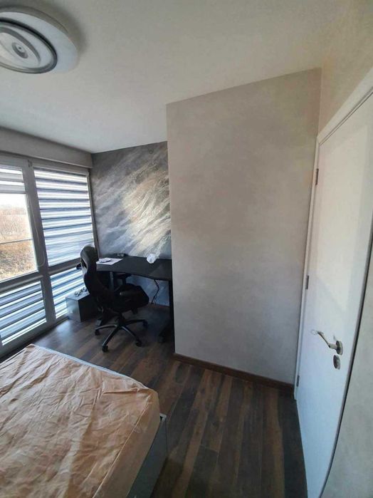 Продава се Тристаен апартамент в Пловдив, Христо Смирненски - 85 кв.м за 1883 €/кв.м - Снимка #3