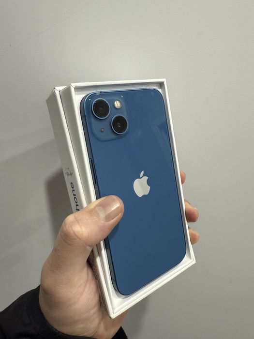 Iphone 13 256гб 91%