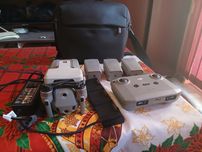 Дрон DJI Mavic Air 2