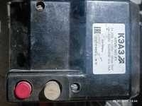 Выключатель автоматический АП 505-3МТ-63А