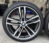 Jante Bmw Seria3 Seria4 R19 F30 F32 F36 M704 de vara