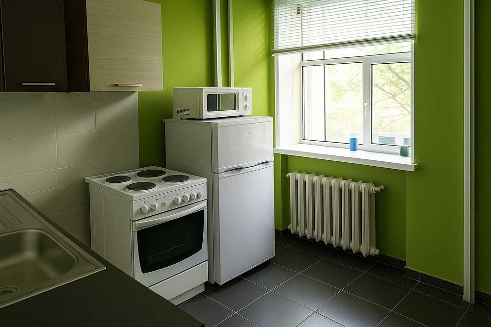 Дава се под наем Двустаен апартамент в София, Подуяне - 45 кв.м за 550 € - Снимка #2