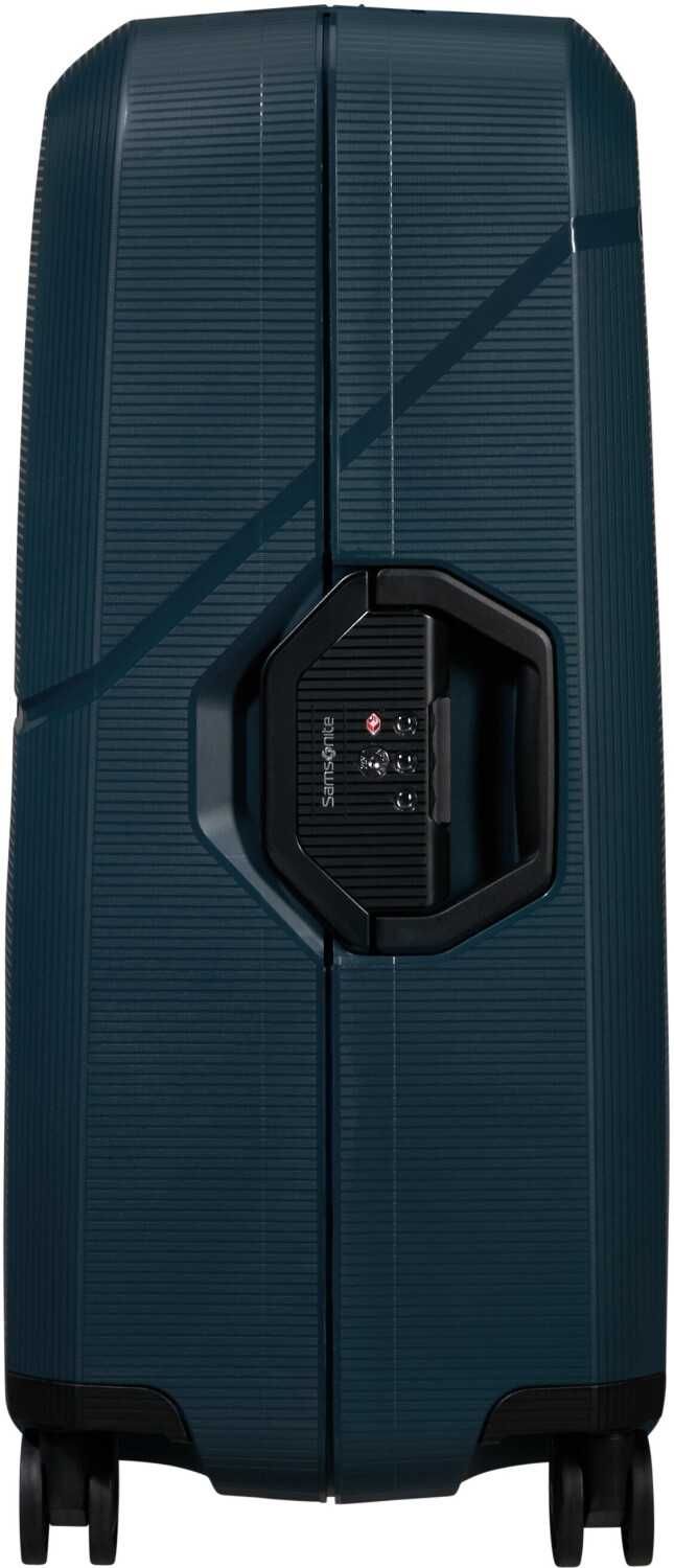 Чемодан Samsonite Magnum Eco Spinner 69 cm! Новый с бирками! Оригинал!