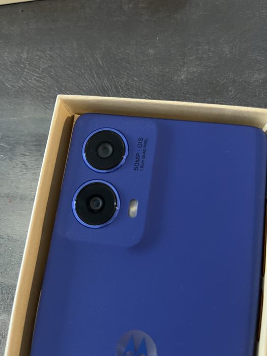 Моторола G85 Motorola G85