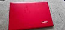Laptop Lenovo IdeaPad 100S-11 cu procesor 4 core